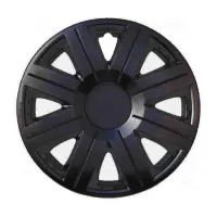 Колпаки Jestic Cosmos Bleck R16 комплект                                                            