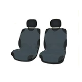 Чехол-майка на переднее сидение Kegel комплект темно-серый                                          