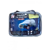 Тент для джипа и минивэна Milex Jeep ХXXL Peva plus PP Cotton