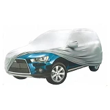 Тент для джипа и минивэна Milex Jeep M Peva plus PP Cotton