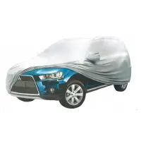 Тент для джипа и минивэна Milex Jeep M Peva plus PP Cotton                                          