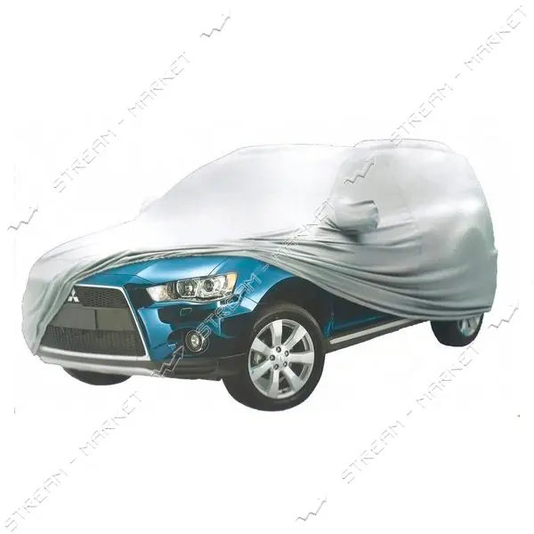 Тент для джипа и минивэна Milex Jeep M Peva plus PP Cotton