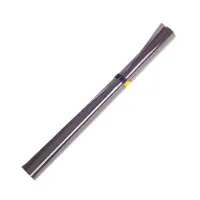 Тонировочная пленка Solux Silver 0.75x3м Сингапур                                                   