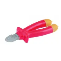 Бокорезы диэлектрические Mastertool 27-1160 хром-ванадий 160мм СrV                                  