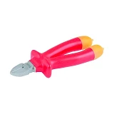 Бокорезы диэлектрические хром-ванадий Mastertool 27-1190 190мм СrV                                  
