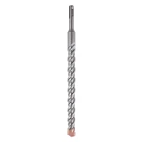 Бур по бетону Granite 0-20-310 SDS-PLUS S4 20x310мм с хвостовиком