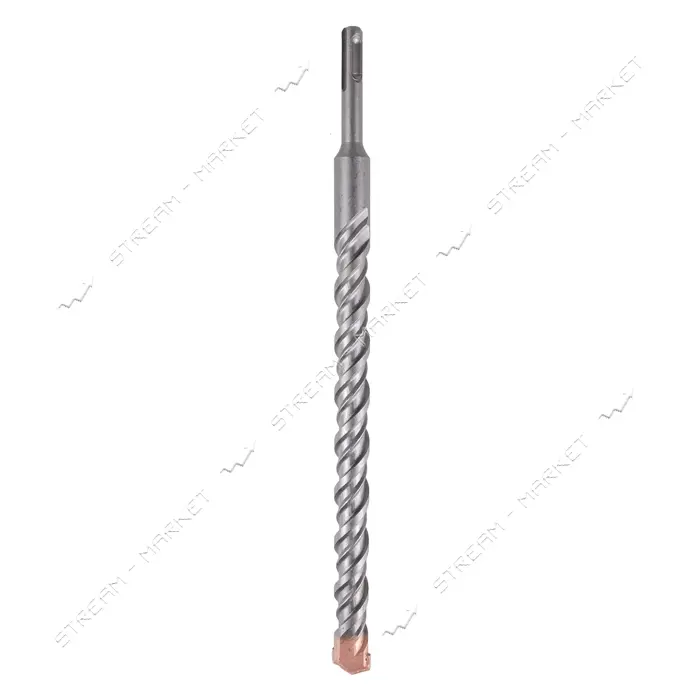 Бур по бетону Granite 0-20-310 SDS-PLUS S4 20x310мм с хвостовиком