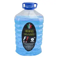 Омыватель для стекла зимний De-Icer -22 4.2л запахи в ассорти                                       