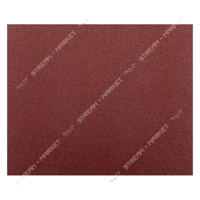 Шкурка шлифовальная на тканевой основе Mastertool 08-3106 Р 60 230x280мм 5шт