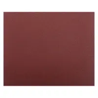 Шкурка шліфувальна на тканинній основі Mastertool 08-3112 Р120 230x280мм 5шт                        