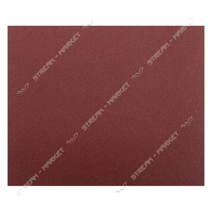 Шкурка шлифовальная на тканевой основе Mastertool 08-3112 Р120 230x280мм 5шт                        