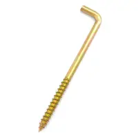 Крючок прямой 10х240                                                                                
