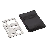 Карточка мультитул Intertool HT-0589 11в1                                                           