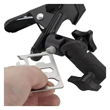 Карточка мультитул Intertool HT-0589 11в1                                                           