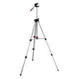 Штатив Intertool MT-3059 1.5 м для лазерного уровня 1/4"