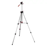 Штатив Intertool MT-3059 1.5 м для лазерного уровня 1/4"                                            
