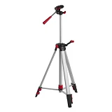 Штатив Intertool MT-3059 1.5 м для лазерного уровня 1/4"