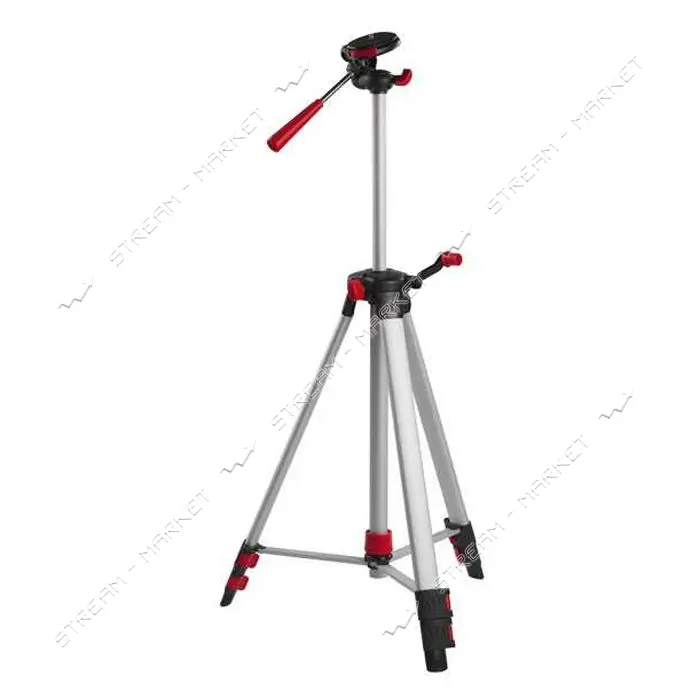 Штатив Intertool MT-3059 1.5 м для лазерного уровня 1/4"