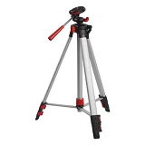 Штатив Intertool MT-3059 1.5 м для лазерного уровня 1/4"