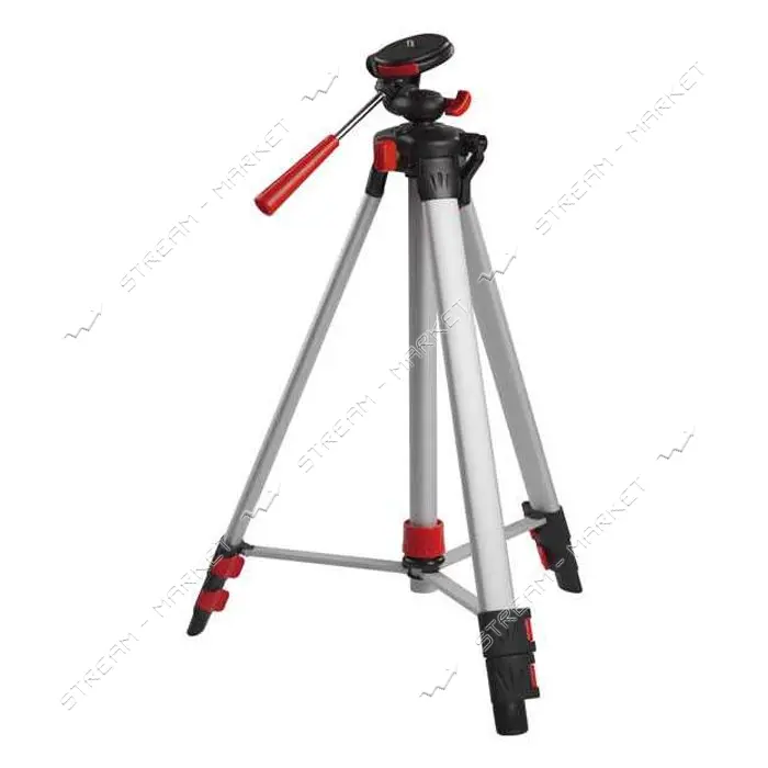 Штатив Intertool MT-3059 1.5 м для лазерного уровня 1/4"