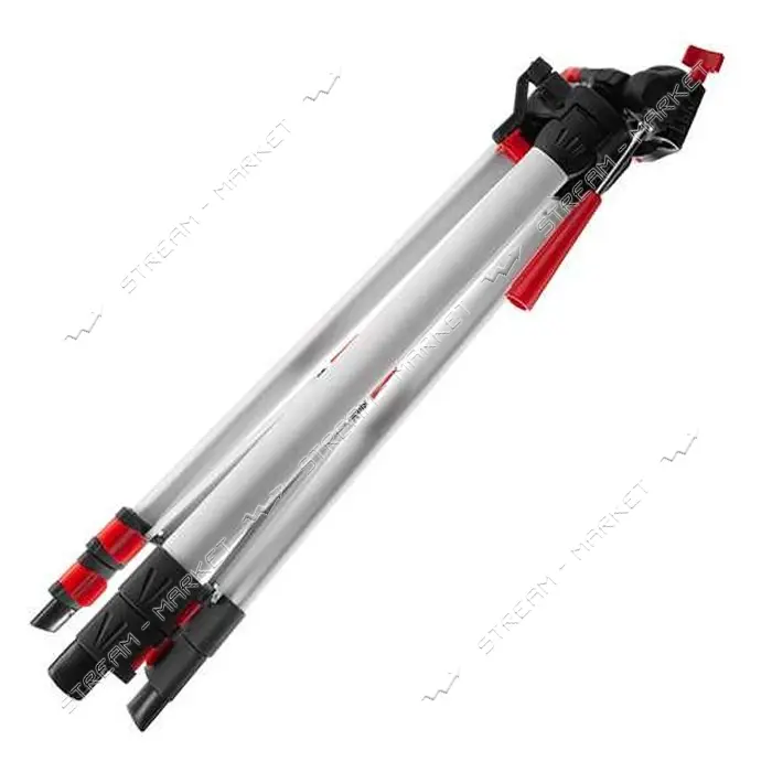 Штатив Intertool MT-3059 1.5 м для лазерного уровня 1/4"