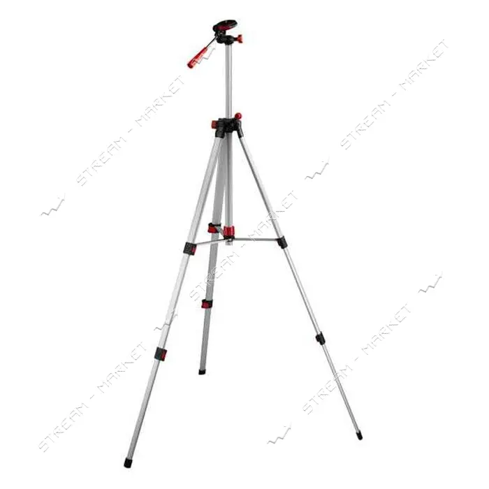 Штатив Intertool MT-3059 1.5 м для лазерного уровня 1/4"