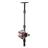Штанга телескопическая Intertool MT-3060 для лазерного уровня                                       