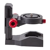 Держатель магнитный Intertool MT-3064 для лазерного уровня с регулировкой высоты 1/4"