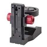 Держатель магнитный Intertool MT-3064 для лазерного уровня с регулировкой высоты 1/4"