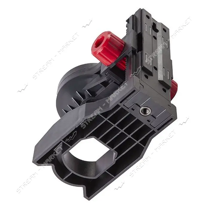 Держатель магнитный Intertool MT-3064 для лазерного уровня с регулировкой высоты 1/4"