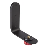 Держатель магнитный Intertool MT-3065 для лазерного уровня 1/4"                                     