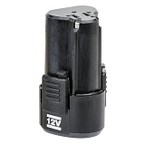 Аккумулятор Intertool WT-0323 12В литий-ион 2Ач для шуруповерта WT-0321
