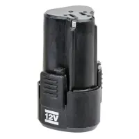 Аккумулятор Intertool WT-0323 12В литий-ион 2Ач для шуруповерта WT-0321                             