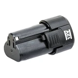 Аккумулятор Intertool WT-0323 12В литий-ион 2Ач для шуруповерта WT-0321