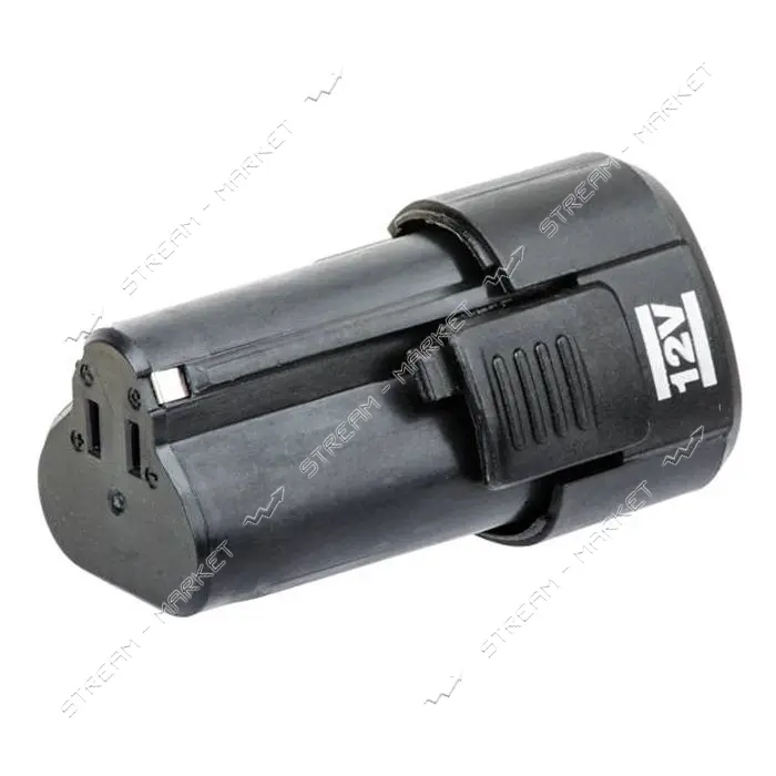 Аккумулятор Intertool WT-0323 12В литий-ион 2Ач для шуруповерта WT-0321
