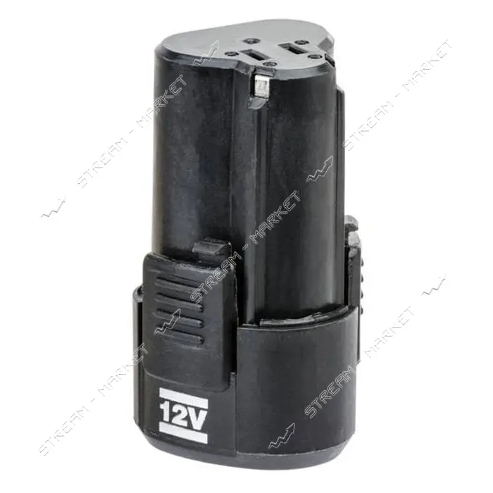 Аккумулятор Intertool WT-0323 12В литий-ион 2Ач для шуруповерта WT-0321