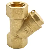 Фильтр грубой очистки воды 1/2"Вх1/2"В KOER                                                         