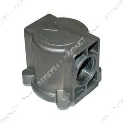 Фильтр газовый 3/4"В алюминиевый ANGO