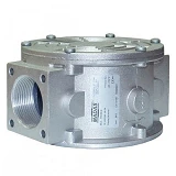 Фильтр газовый 1/2"В алюминиевый MADAS