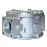 Фильтр газовый 3/4"В алюминиевый MADAS                                                              