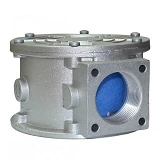 Фильтр газовый 3/4"В алюминиевый MADAS                                                              