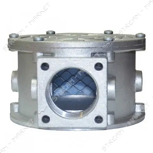 Фильтр газовый 3/4"В алюминиевый MADAS                                                              
