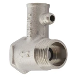 Клапан подрывной 1/2" для бойлера                                                                   