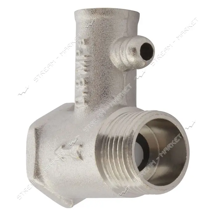 Клапан подрывной 1/2" для бойлера                                                                   