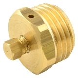 Кран маевского 1/2" под шестигранник                                                                