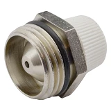 Кран маевского с ручкой STA 1/2"