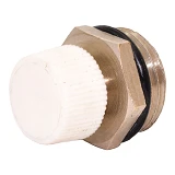 Кран маевского с ручкой STA 3/4"