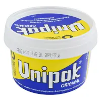 Паста паковочная Unipak 360г банка                                                                  