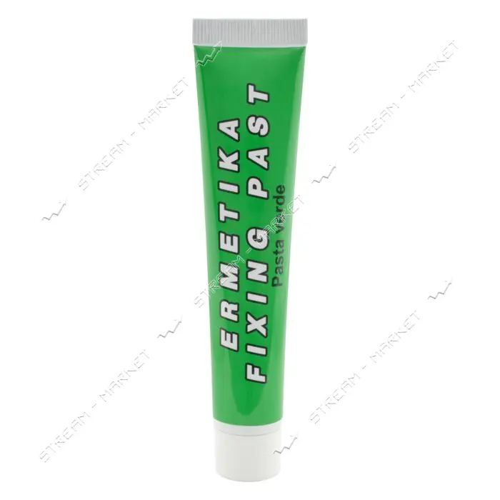 Паста паковочная Pasta Verde 65г Remal тюбик                                                        