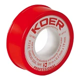 Фумлента для воды Professional Koer STP-01 20м 19мм
